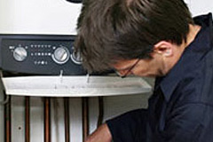 boiler repair Easter Meathie