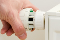 Easter Meathie central heating repair costs