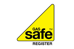 gas safe companies Easter Meathie